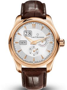 Đồng hồ Carl F. Bucherer Manero Powerreserve 00.10912.03.13.01