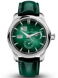 Đồng hồ Carl F. Bucherer Manero Powerreserve 00.10912.08.93.01