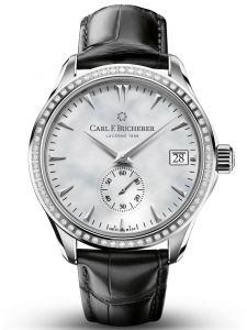 Đồng hồ Carl F. Bucherer Manero Peripheral 00.10917.08.73.11