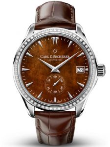 Đồng hồ Carl F. Bucherer Manero Peripheral 00.10917.08.83.11