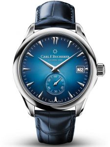 Đồng hồ Carl F. Bucherer Manero Peripheral Blue Edition 00.10917.08.53.99