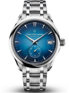 Đồng hồ Carl F. Bucherer Manero Peripheral Blue Edition 00.10917.08.53.98