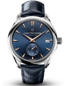 Đồng hồ Carl F. Bucherer Manero Peripheral Boutique Edition 00.10917.08.53.88