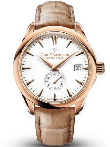 Đồng hồ Carl F. Bucherer Manero Peripheral 00.10921.03.23.01