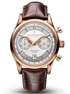 Đồng hồ Carl F. Bucherer Manero Flyback 00.10919.03.13.01