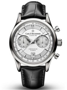 Đồng hồ Carl F. Bucherer Manero Flyback 00.10919.08.13.01