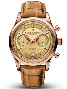 Đồng hồ Carl F. Bucherer Manero Flyback 00.10919.03.43.01