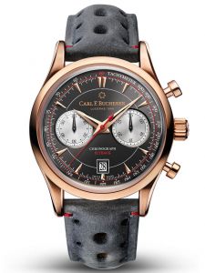 Đồng hồ Carl F. Bucherer Manero Flyback 00.10919.03.33.02