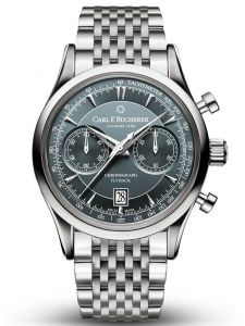 Đồng hồ Carl F. Bucherer Manero Flyback 00.10919.08.93.21