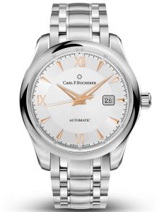 Đồng hồ Carl F. Bucherer Manero Autodate 00.10915.08.15.21