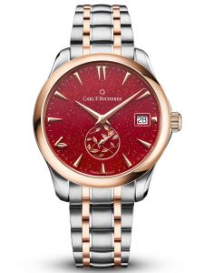 Đồng hồ Carl F. Bucherer Manero Autodate Love 00.10922.07.93.21