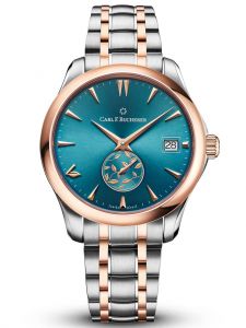 Đồng hồ Carl F. Bucherer Manero Autodate Love 00.10922.07.53.21