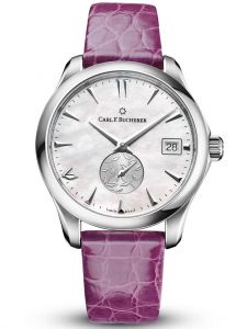 Đồng hồ Carl F. Bucherer Manero Autodate Love 00.10922.08.73.01