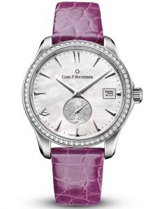 Đồng hồ Carl F. Bucherer Manero Autodate Love 00.10922.08.73.11