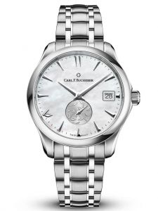 Đồng hồ Carl F. Bucherer Manero Autodate Love 00.10922.08.73.21