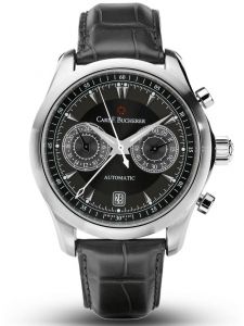 Đồng hồ Carl F. Bucherer Manero Centralchrono 00.10910.08.33.01