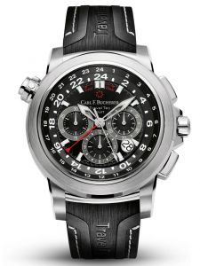 Đồng hồ Carl F. Bucherer Patravi Traveltec 00.10620.08.33.02