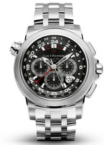 Đồng hồ Carl F. Bucherer Patravi Traveltec 00.10620.08.33.21