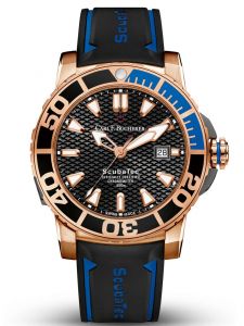 Đồng hồ Carl F. Bucherer Patravi Scubatec 00.10632.22.33.01