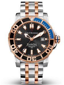 Đồng hồ Carl F. Bucherer Patravi Scubatec 00.10632.24.33.21