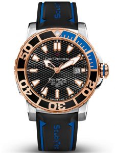 Đồng hồ Carl F. Bucherer Patravi Scubatec 00.10632.24.33.01