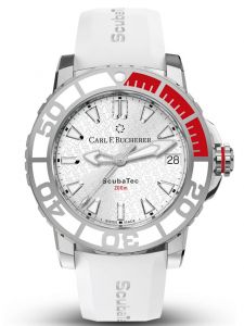 Đồng hồ Carl F. Bucherer Patravi Scubatec Sfa 00.10634.23.23.99 - Phiên bản đặc biệt