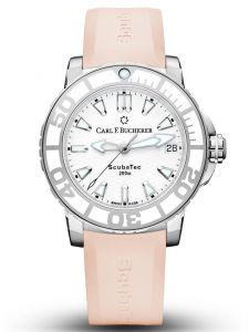 Đồng hồ Carl F. Bucherer Patravi Scubatec 00.10634.23.23.04