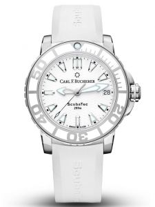 Đồng hồ Carl F. Bucherer Patravi Scubatec 00.10634.23.23.01