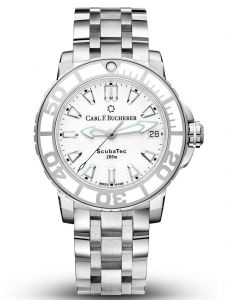 Đồng hồ Carl F. Bucherer Patravi Scubatec 00.10634.23.23.21