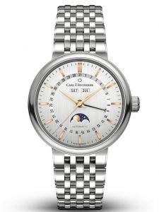 Đồng hồ Carl F. Bucherer Adamavi Fullcalendar 00.10324.08.13.21