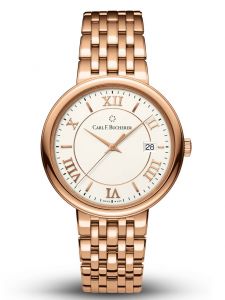 Đồng hồ Carl F. Bucherer Adamavi 00.10311.03.15.21