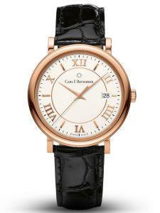 Đồng hồ Carl F. Bucherer Adamavi 00.10311.03.15.01