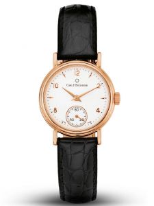 Đồng hồ Carl F. Bucherer Adamavi 00.10306.03.26.01