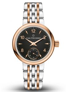 Đồng hồ Carl F. Bucherer Adamavi 00.10317.07.36.21