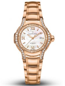 Đồng hồ Carl F. Bucherer Pathos Diva 00.10580.03.75.31.01