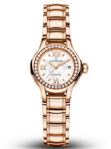 Đồng hồ Carl F. Bucherer Pathos Queen 00.10551.03.75.31