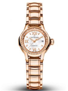 Đồng hồ Carl F. Bucherer Pathos Queen 00.10550.03.75.21