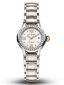 Đồng hồ Carl F. Bucherer Pathos Queen 00.10551.07.25.31