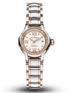 Đồng hồ Carl F. Bucherer Pathos Queen 00.10550.07.25.21