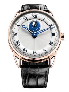 Đồng hồ De Bethune Db25 Moon Phase DB25LRS1V1