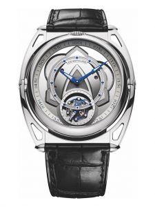 Đồng hồ De Bethune Db Kind Of Two Tourbillon DBK2TV1