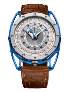 Đồng hồ De Bethune Db21 Maxichrono Réédition DB21RE