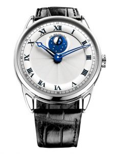 Đồng hồ De Bethune Db25 Moon Phase DB25LWS1V1