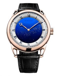 Đồng hồ De Bethune Db25 Starry Varius DB25VRS3