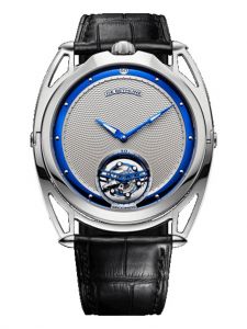 Đồng hồ De Bethune Db28 Xp Tourbillon DB28XPTTIS1