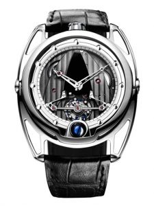 Đồng hồ De Bethune Db28 Db28 DB28TIS8C6PN / S