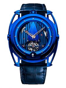 Đồng hồ De Bethune Db28 Kind Of Blue DB28BMW