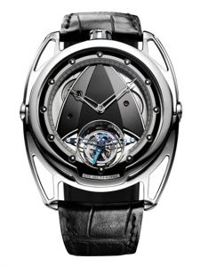 Đồng hồ De Bethune Db28 Tourbillon DB28TTIS8