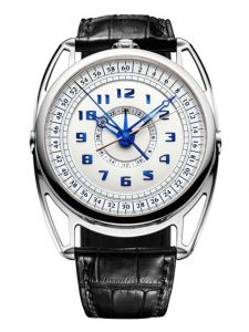 Đồng hồ De Bethune Db28 Maxichrono DB28MCTN