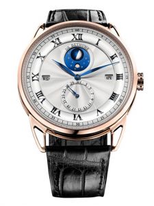 Đồng hồ De Bethune Db25 Perpetual Calendar DB25QPARS1